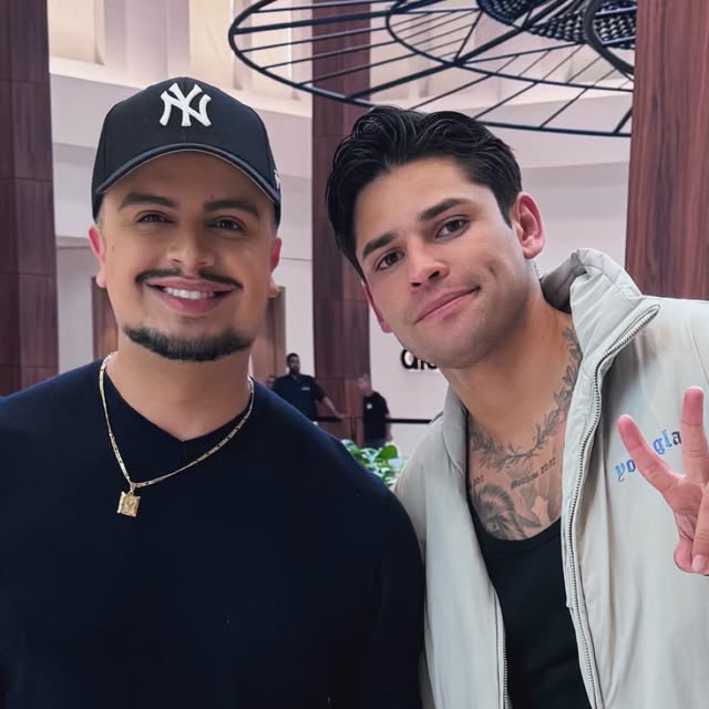 Ryan García
